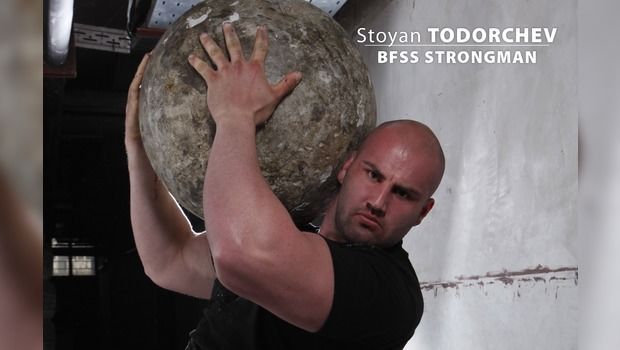 Най-силният българин разкри: Ако искате да сте яки, забравете за стероидите – вижте рецептата му!