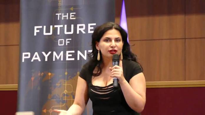 Българката Ружа Игнатова, създала най-бързо развиващата се криптовалута в света OneCoin