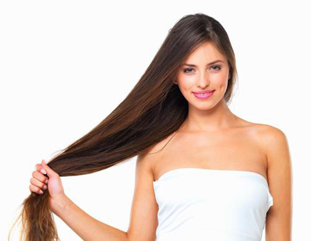 6 домашни рецепти за растеж на косата