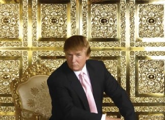 Доналд Тръмп: Как да спечелите един милиард долара