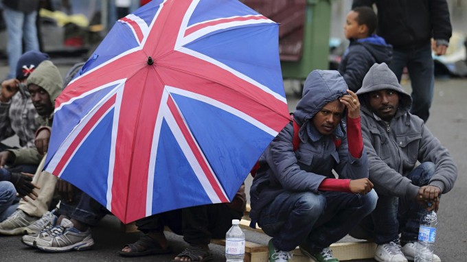 Лондон ще изисква разрешителни за работа за мигранти от ЕС