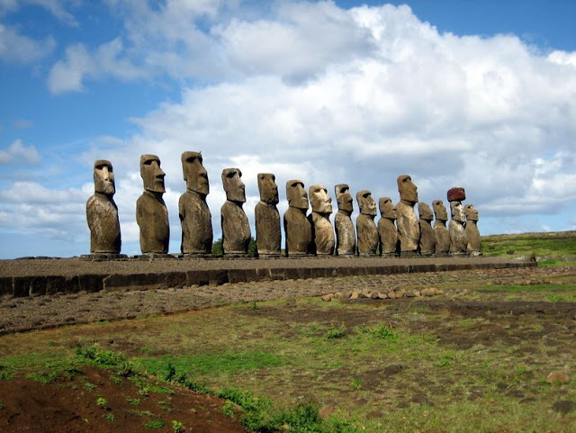 the-easter-island