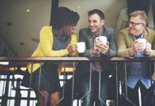 8 неща, които умните хора никога не разкриват за себе си на работното място