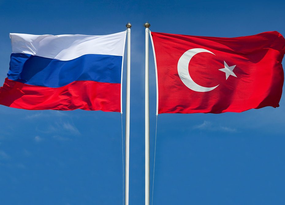 Москва и Анкара развалиха “приятелството”