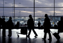 Емигрант: Америка е като оня свят, който е заминал за там, не се е върнал обратно