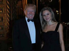 Искрено за Тръмп от българка в САЩ