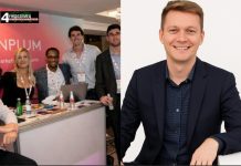 Момчил Кюркчиев и Leanplum: история за българския успех в Силициевата долина